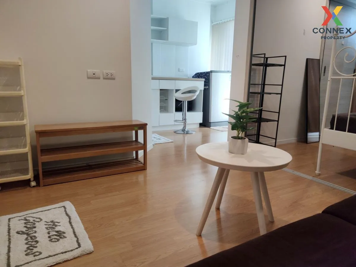 For Rent Condo , Lumpini Place Srinakarin - Huamark Station , ARL-Hua Mak , Suan Luang , Suan Luang , Bangkok , CX-114860 2