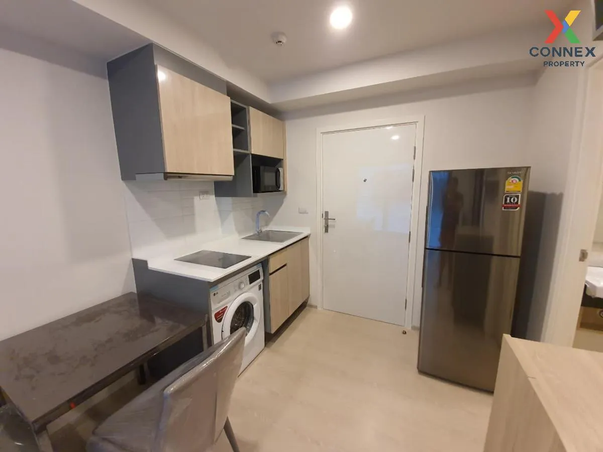 For Rent Condo , PHYLL Phahol 34 , BTS-Sena Nikhom , Sena Nikhom , Chatuchak , Bangkok , CX-114861 3