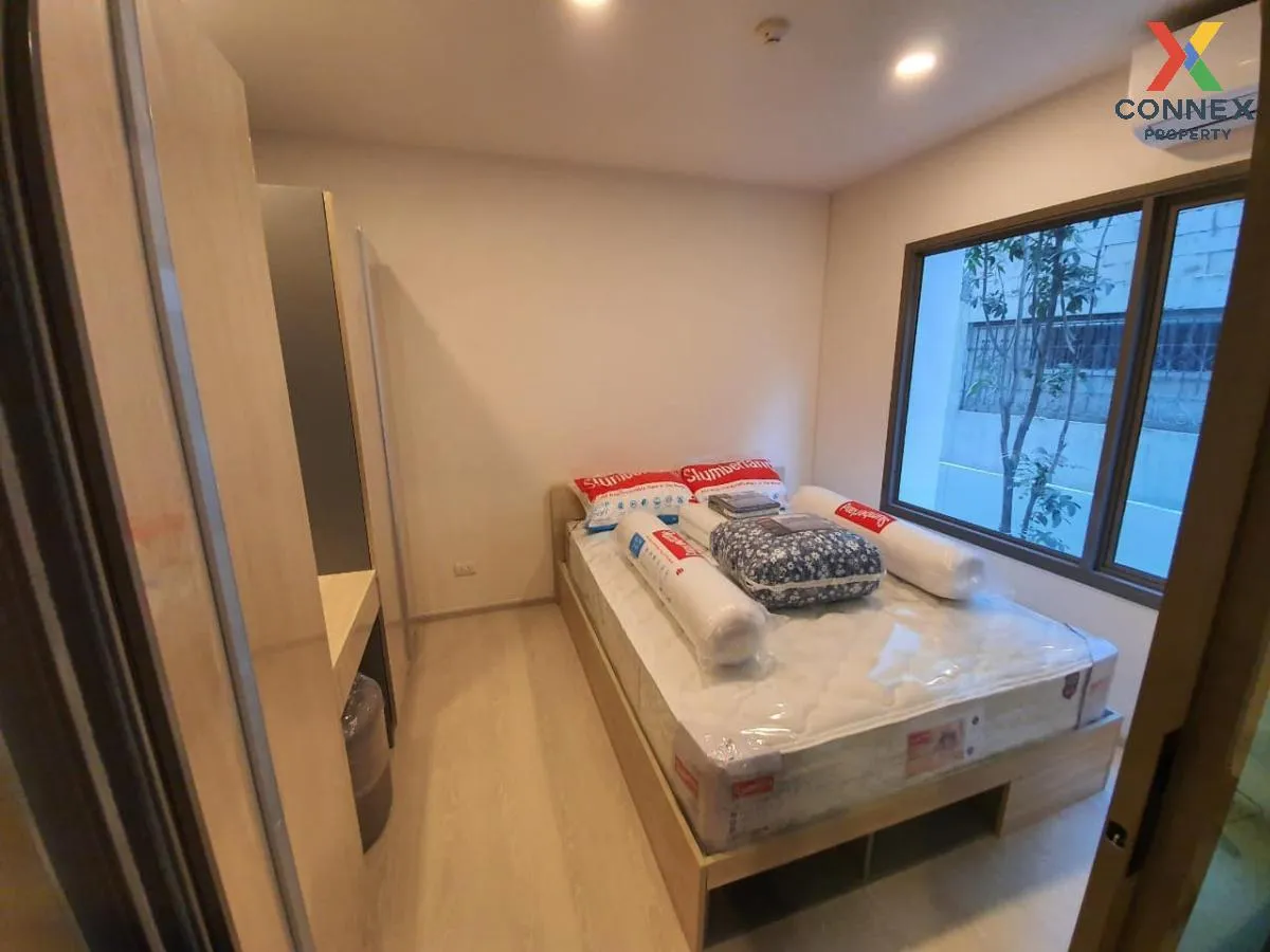 For Rent Condo , PHYLL Phahol 34 , BTS-Sena Nikhom , Sena Nikhom , Chatuchak , Bangkok , CX-114861