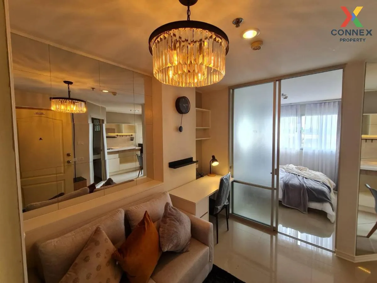 For Rent Condo , LUMPINI CONDOTOWN RAMINDRA - NAWAMIN , Khanna Yao , Khanna Yao , Bangkok , CX-114862 2