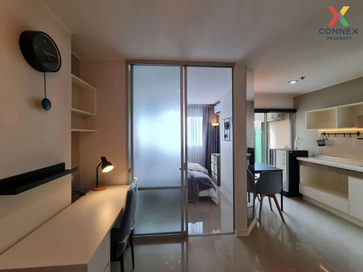 For Rent Condo , LUMPINI CONDOTOWN RAMINDRA - NAWAMIN , Khanna Yao , Khanna Yao , Bangkok , CX-114862 3