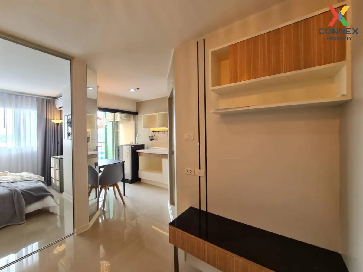 For Rent Condo , LUMPINI CONDOTOWN RAMINDRA - NAWAMIN , Khanna Yao , Khanna Yao , Bangkok , CX-114862 4