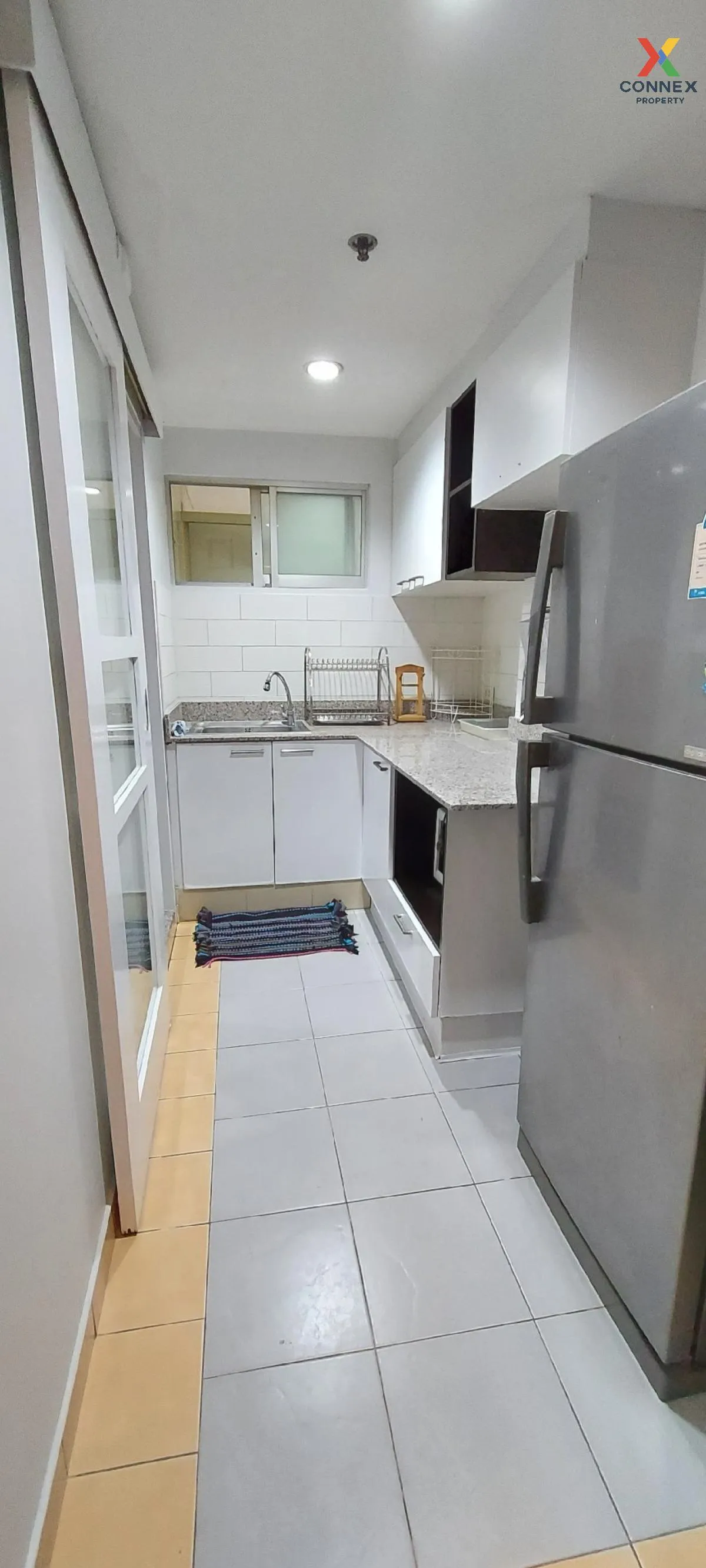 For Rent Condo , Lumpini Ville Sukhumvit 77 , BTS-On Nut , Suan Luang , Suan Luang , Bangkok , CX-114869 2