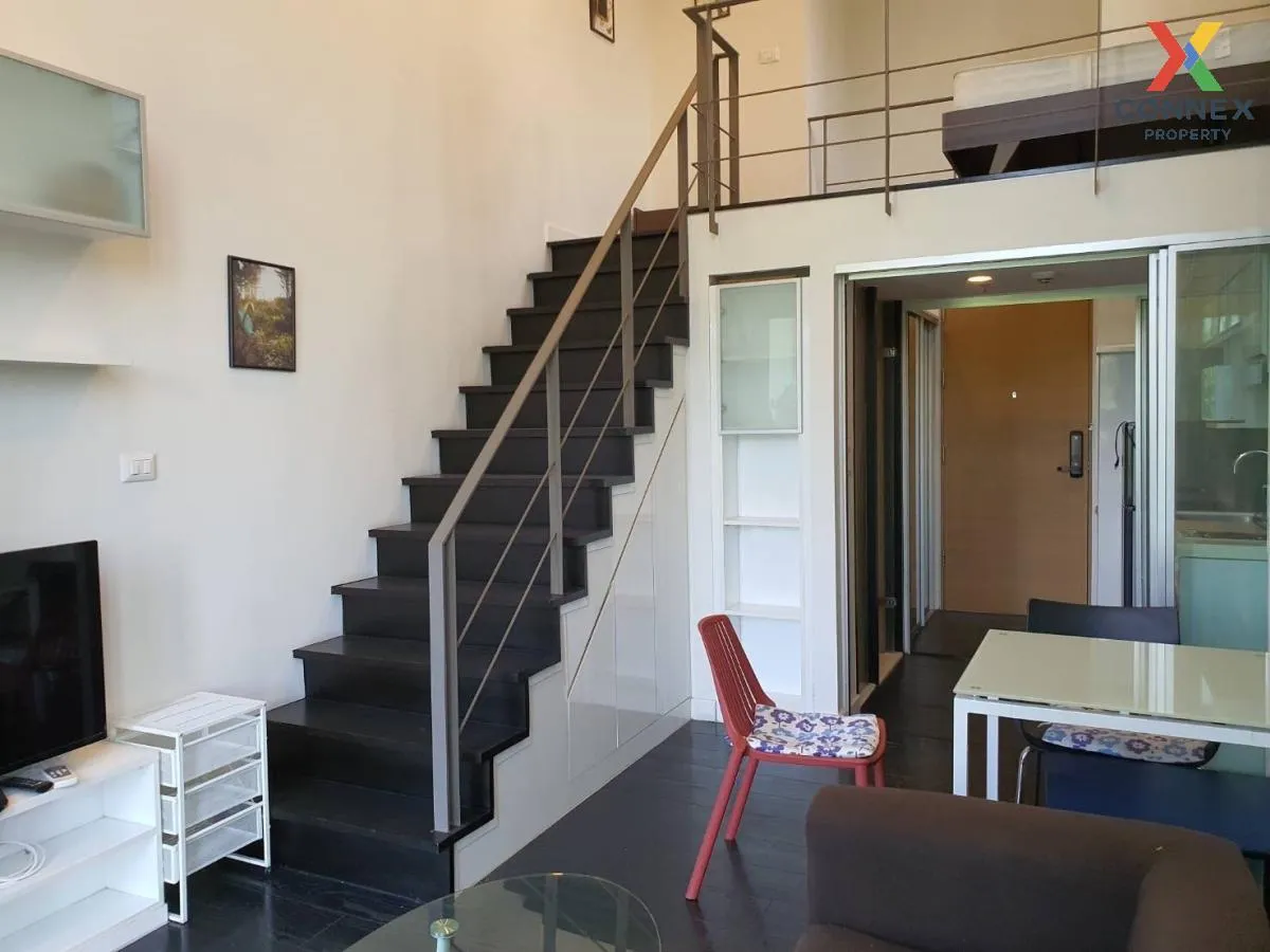 FOR RENT condo , Ideo Morph 38 , BTS-Thong Lo , Phra Khanong , Khlong Toei , Bangkok , CX-11487