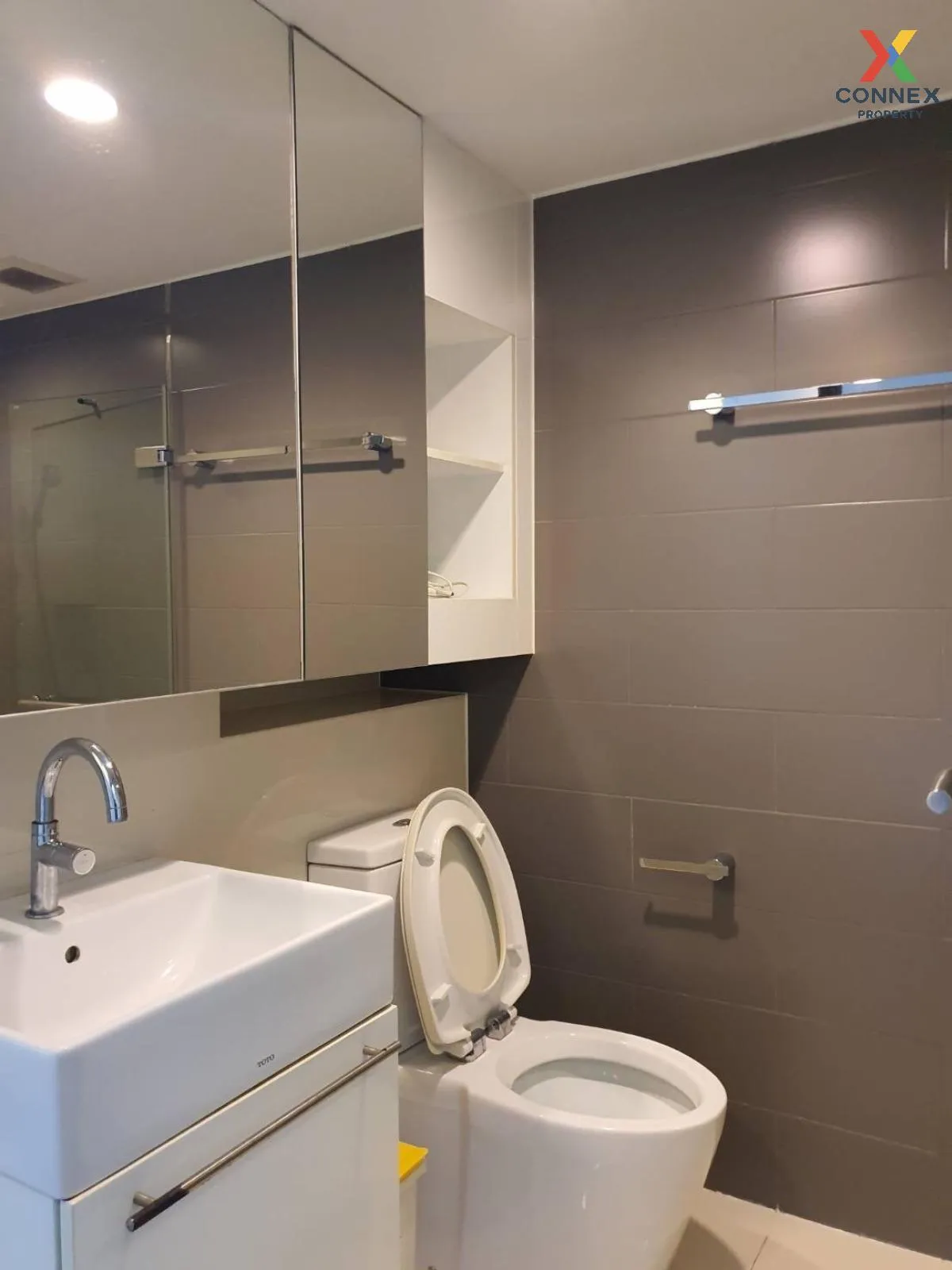 FOR RENT condo , Ideo Morph 38 , BTS-Thong Lo , Phra Khanong , Khlong Toei , Bangkok , CX-11487