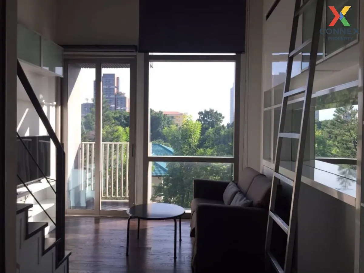 For Sale Condo , Ideo Morph 38 , BTS-Thong Lo , Phra Khanong , Khlong Toei , Bangkok , CX-11488