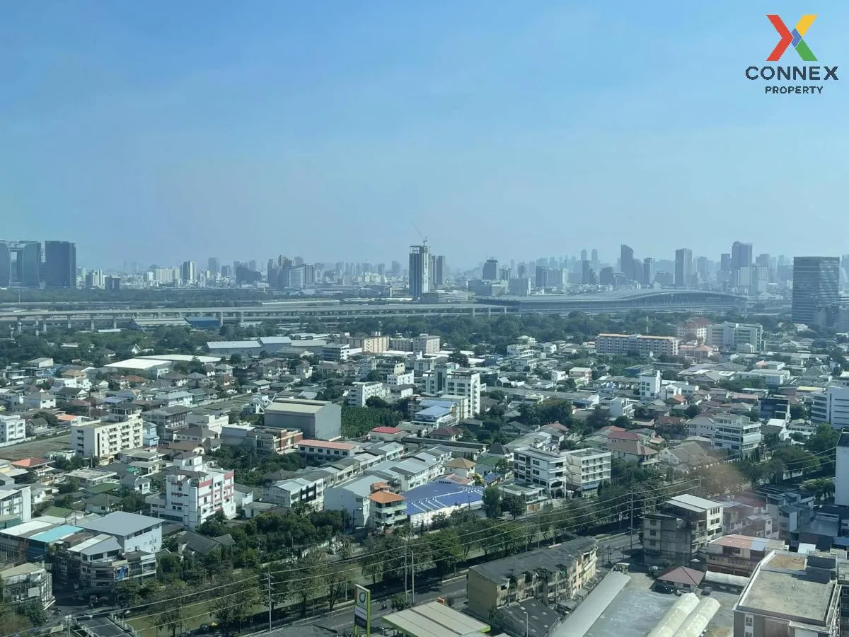 For Rent Condo , Supalai Veranda Ratchavipha - Prachachuen , MRT-Bang Son , Bang Sue , Bang Su , Bangkok , CX-114882