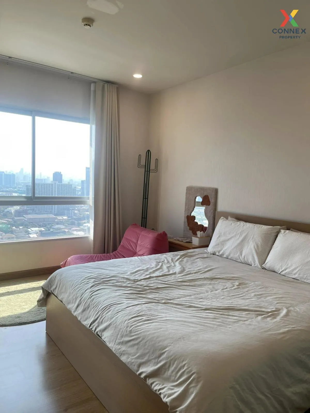 For Rent Condo , Supalai Veranda Ratchavipha - Prachachuen , MRT-Bang Son , Bang Sue , Bang Su , Bangkok , CX-114882