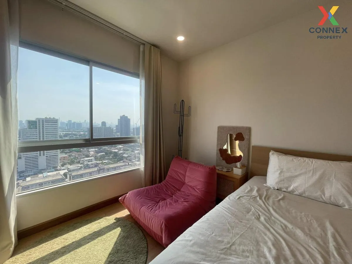 For Rent Condo , Supalai Veranda Ratchavipha - Prachachuen , MRT-Bang Son , Bang Sue , Bang Su , Bangkok , CX-114882