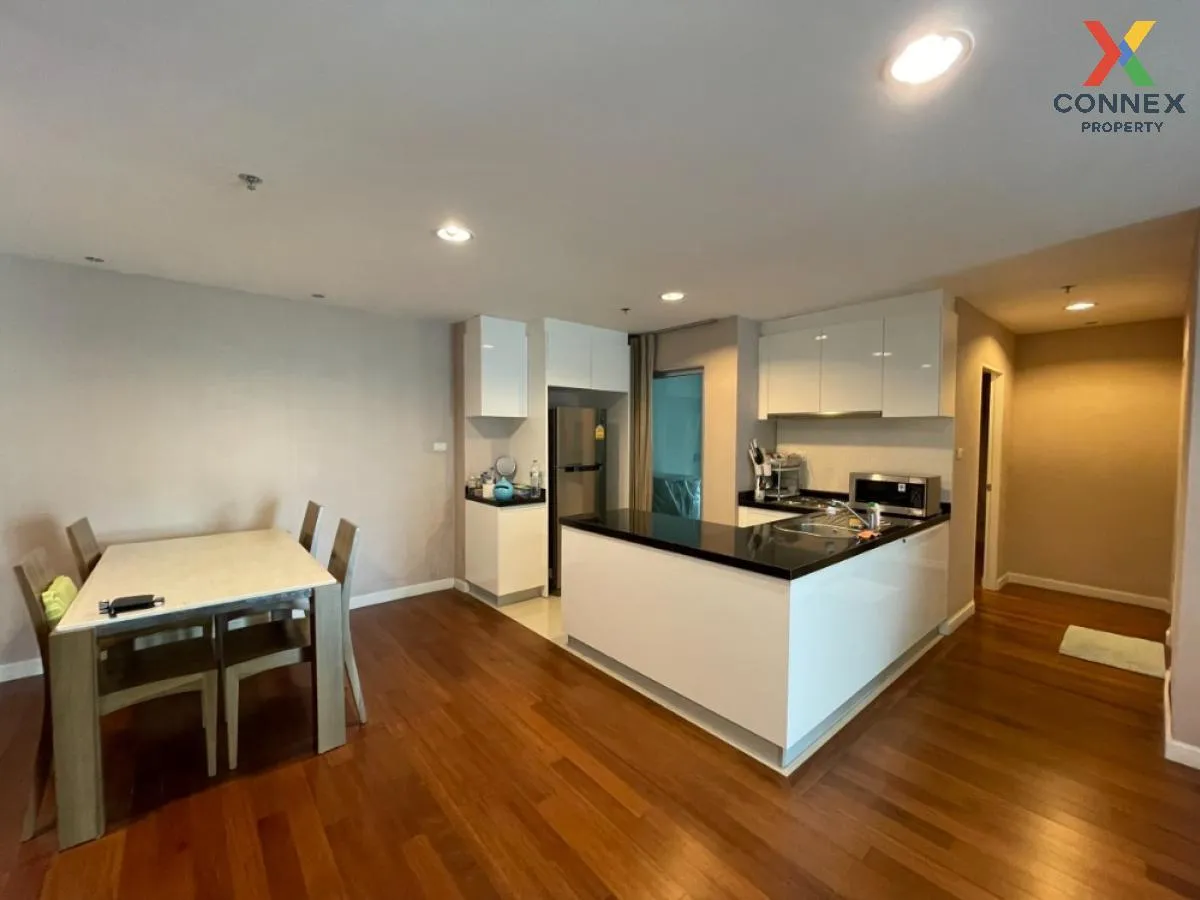 For Rent Condo , Belle Grand Rama 9 , MRT-Phra Ram 9 , Huai Khwang , Huai Khwang , Bangkok , CX-114887 2