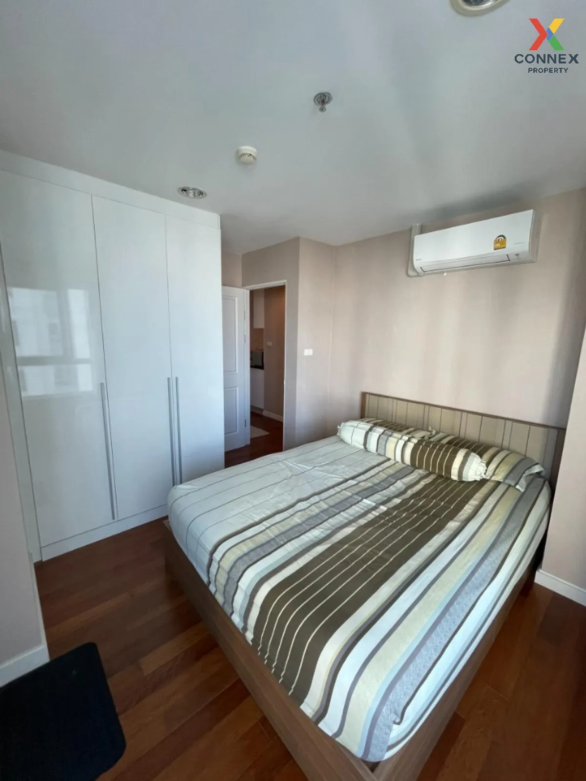 For Rent Condo , Belle Grand Rama 9 , MRT-Phra Ram 9 , Huai Khwang , Huai Khwang , Bangkok , CX-114887 3