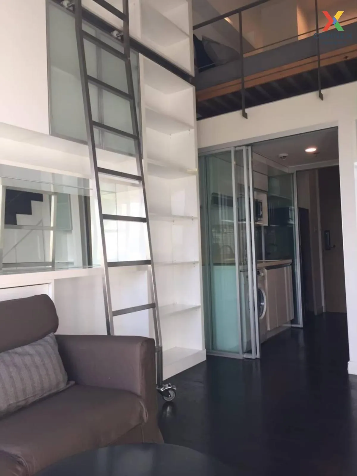 FOR RENT condo , Ideo Morph 38 , BTS-Thong Lo , Phra Khanong , Khlong Toei , Bangkok , CX-11489 4