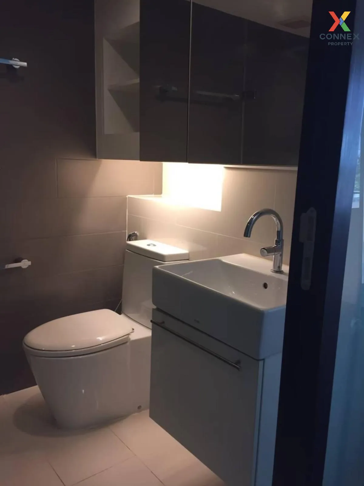 FOR RENT condo , Ideo Morph 38 , BTS-Thong Lo , Phra Khanong , Khlong Toei , Bangkok , CX-11489