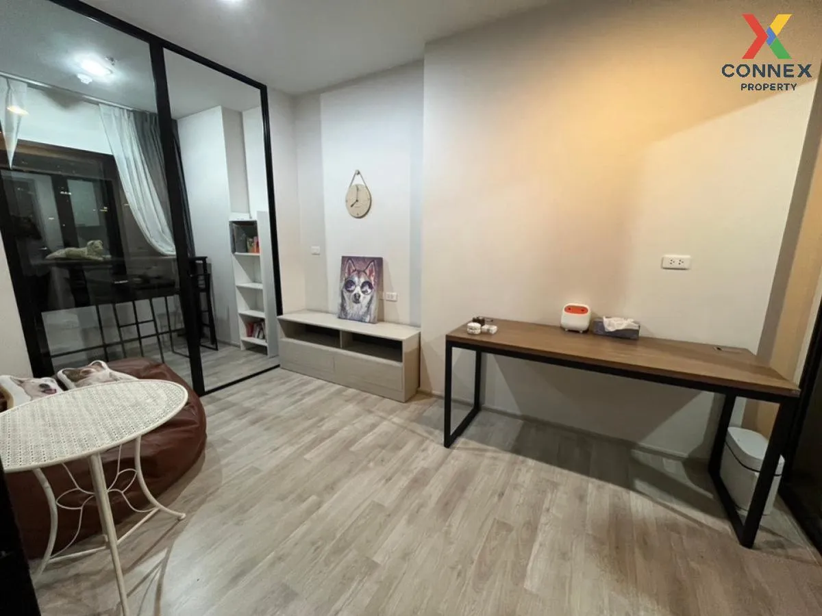 For Rent Condo , Niche Mono Mega Space Bangna , Bang Kaeo , Bang Phli , Samut Prakarn , CX-114890 1