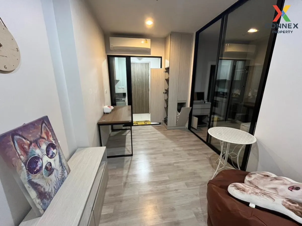 For Rent Condo , Niche Mono Mega Space Bangna , Bang Kaeo , Bang Phli , Samut Prakarn , CX-114890 2