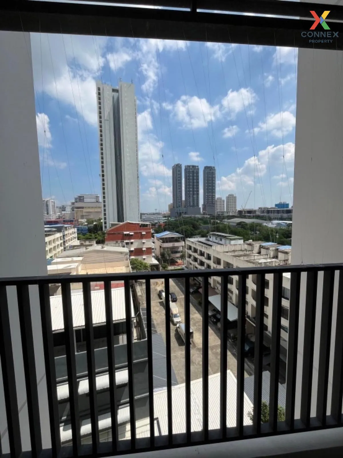 For Rent Condo , Niche Mono Mega Space Bangna , Bang Kaeo , Bang Phli , Samut Prakarn , CX-114890