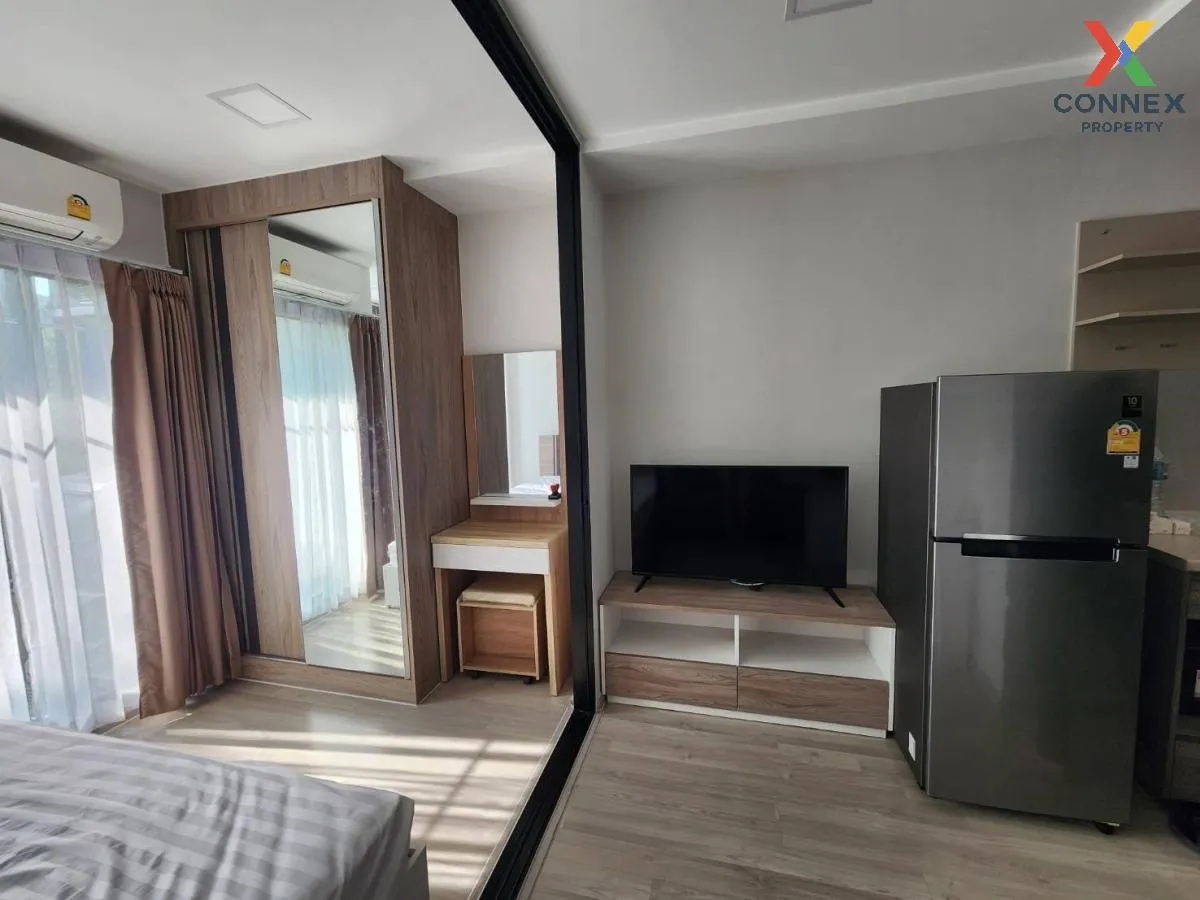 For Rent Condo , Plum Condo Saphanmai Station , BTS-Saphan Mai , Khlong Thanon , Sai Mai , Bangkok , CX-114893 3