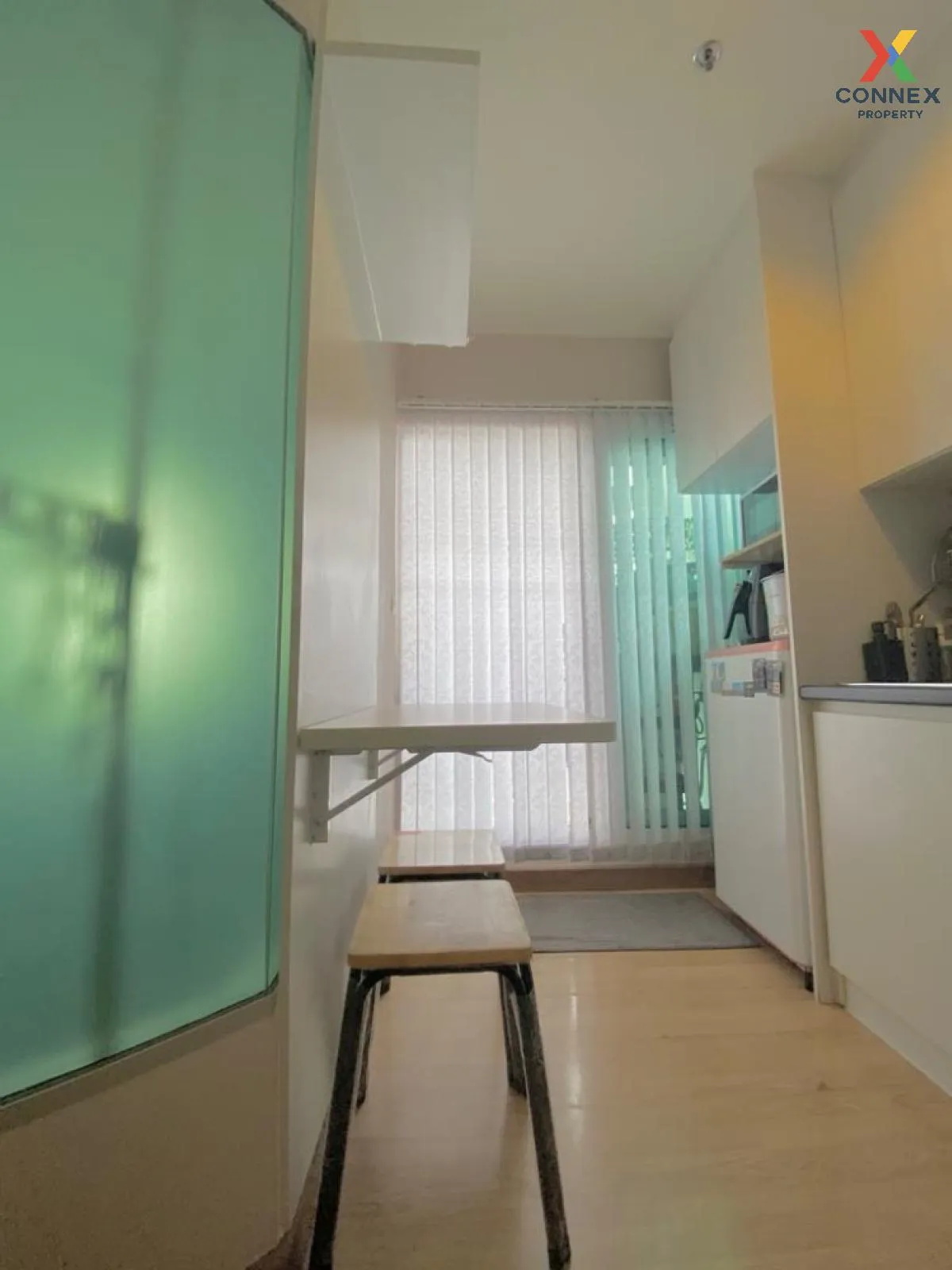 For Rent Condo , Aspire Rama 4 , BTS-Ekkamai , Phra Khanong , Khlong Toei , Bangkok , CX-114902 3