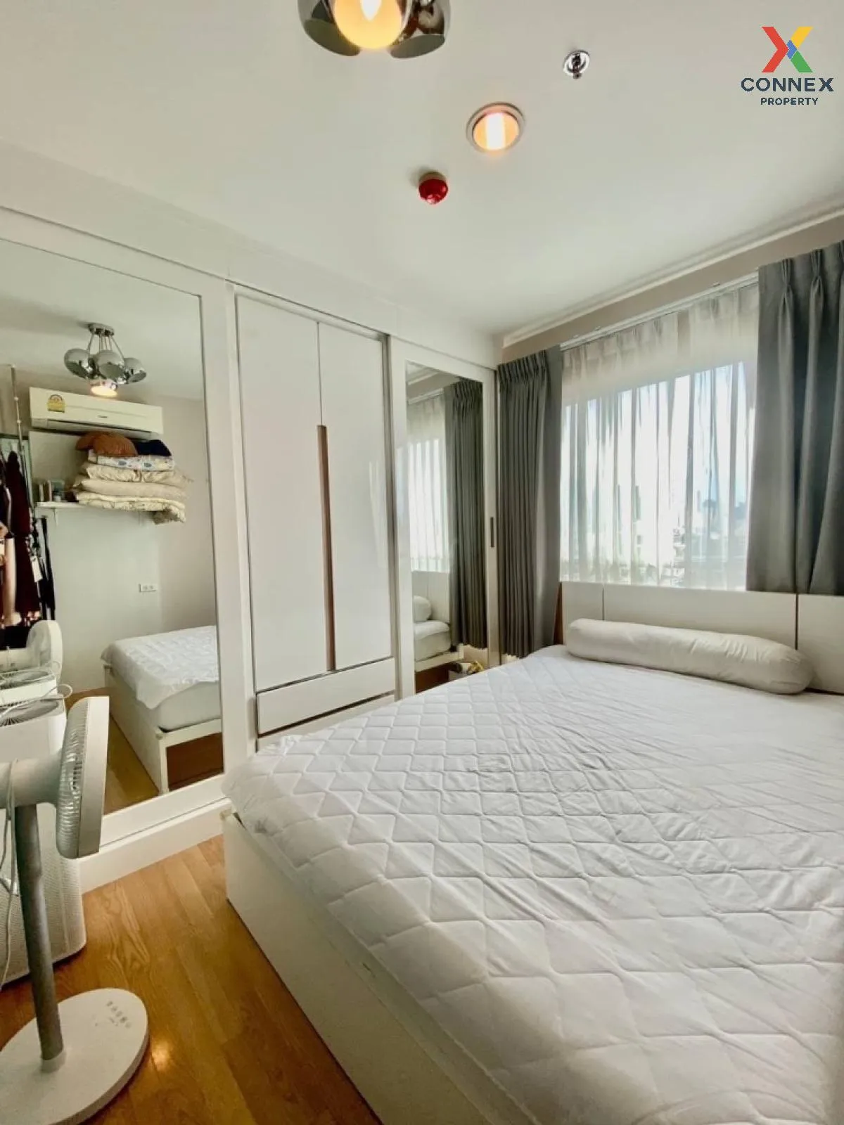 For Rent Condo , Aspire Rama 4 , BTS-Ekkamai , Phra Khanong , Khlong Toei , Bangkok , CX-114902 4