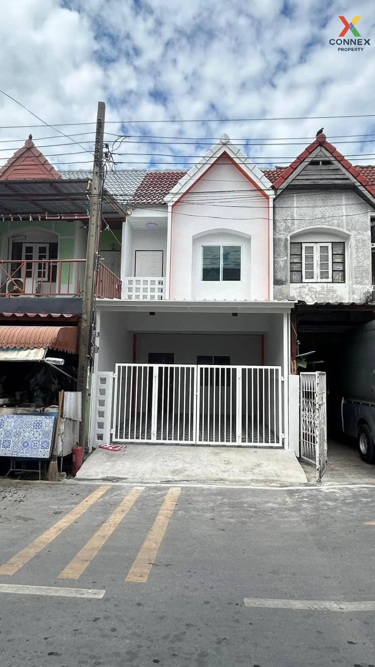 For Sale Townhouse/Townhome  , Ratchathani 2 , Bang Phli Yai , Ba 1