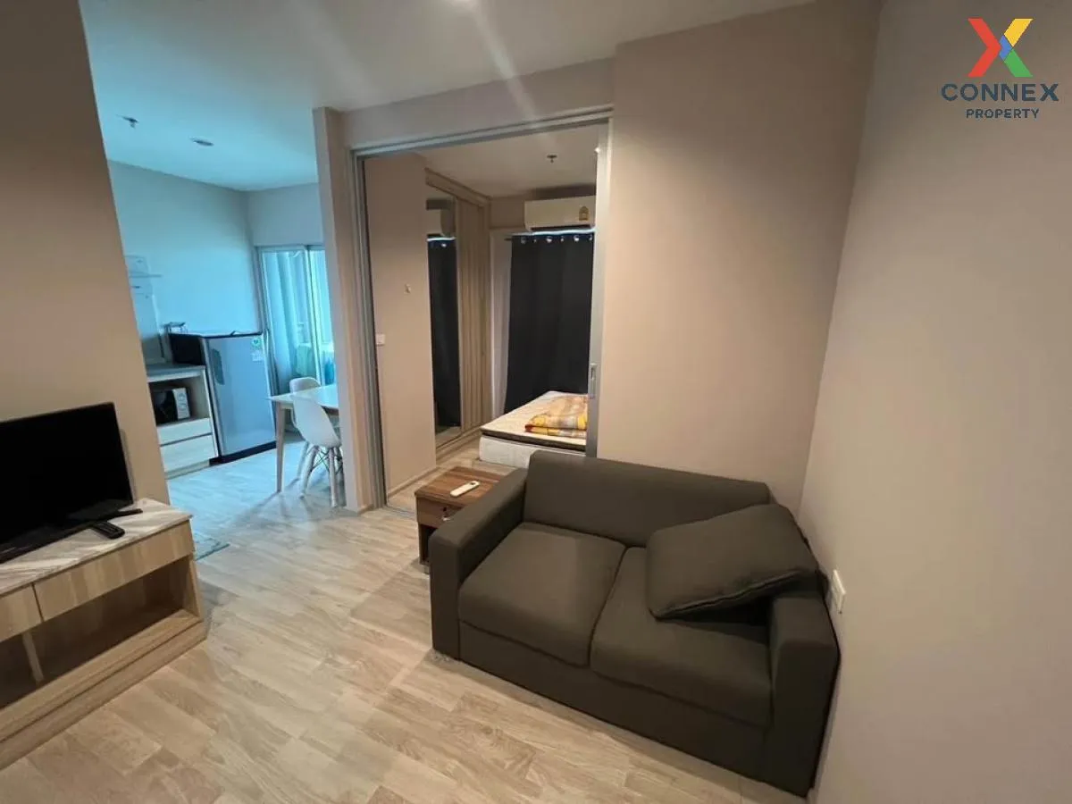 For Rent Condo , Plum Condo Ramkhamhaeng Station , ARL-Ramkhamhaeng , Suan Luang , Suan Luang , Bangkok , CX-114909 1