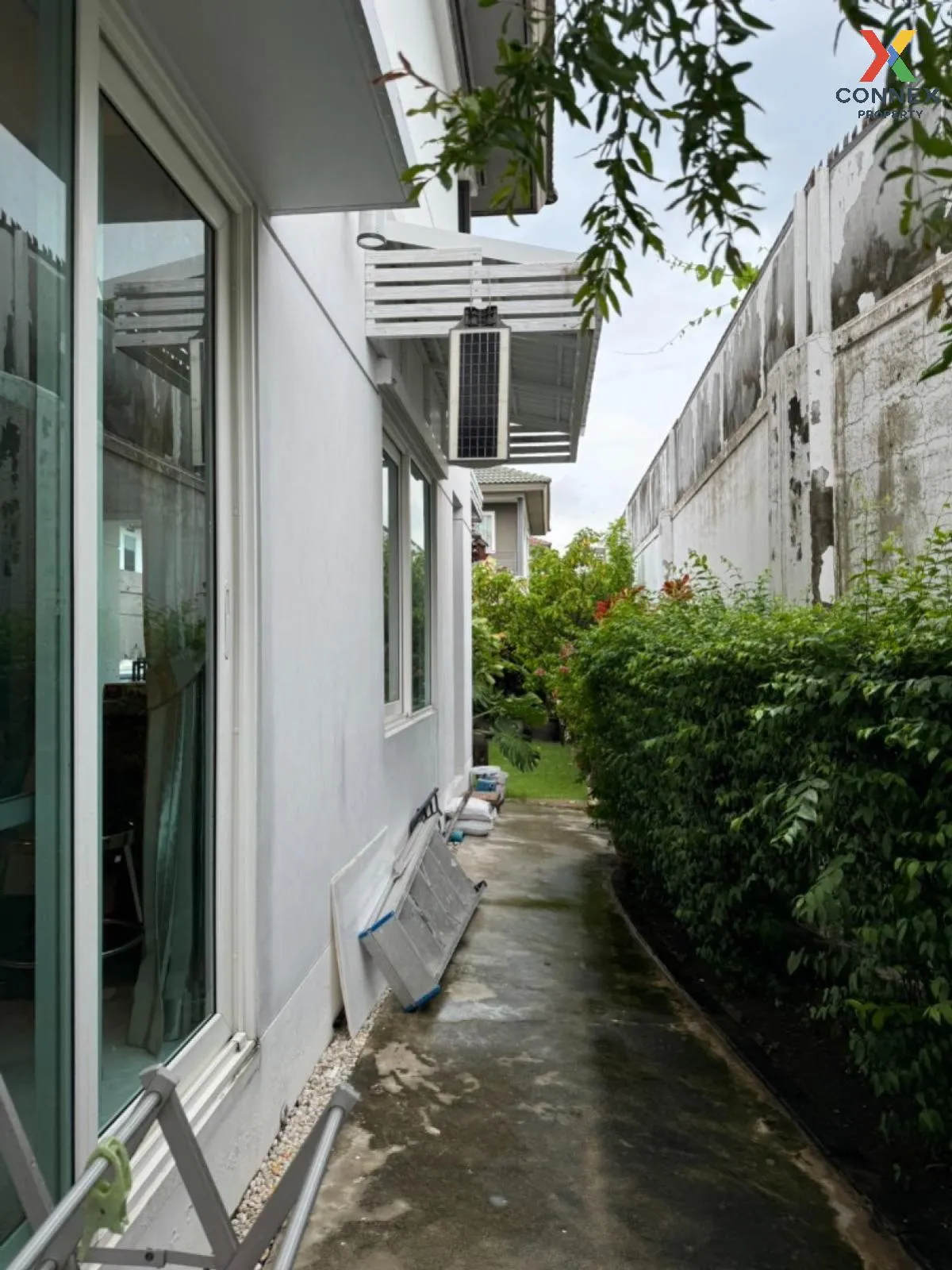 For Sale House , Villaggio Rama 2 , Samae Dam , Bang Khun Thian , Bangkok , CX-114911