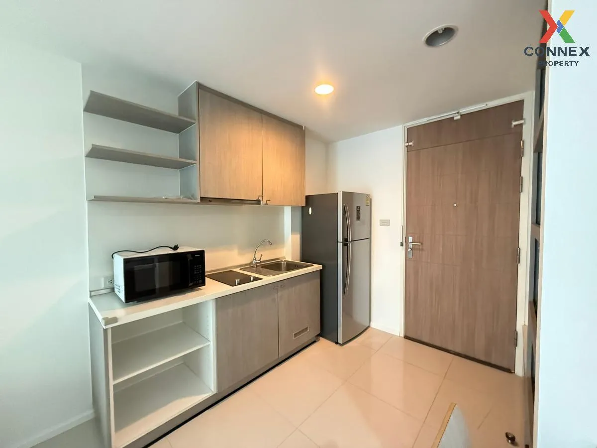 For Rent Condo , Whizdom @ Punnawithi Station , BTS-Punnawithi , Phra Khanong , Khlong Toei , Bangkok , CX-114914 2