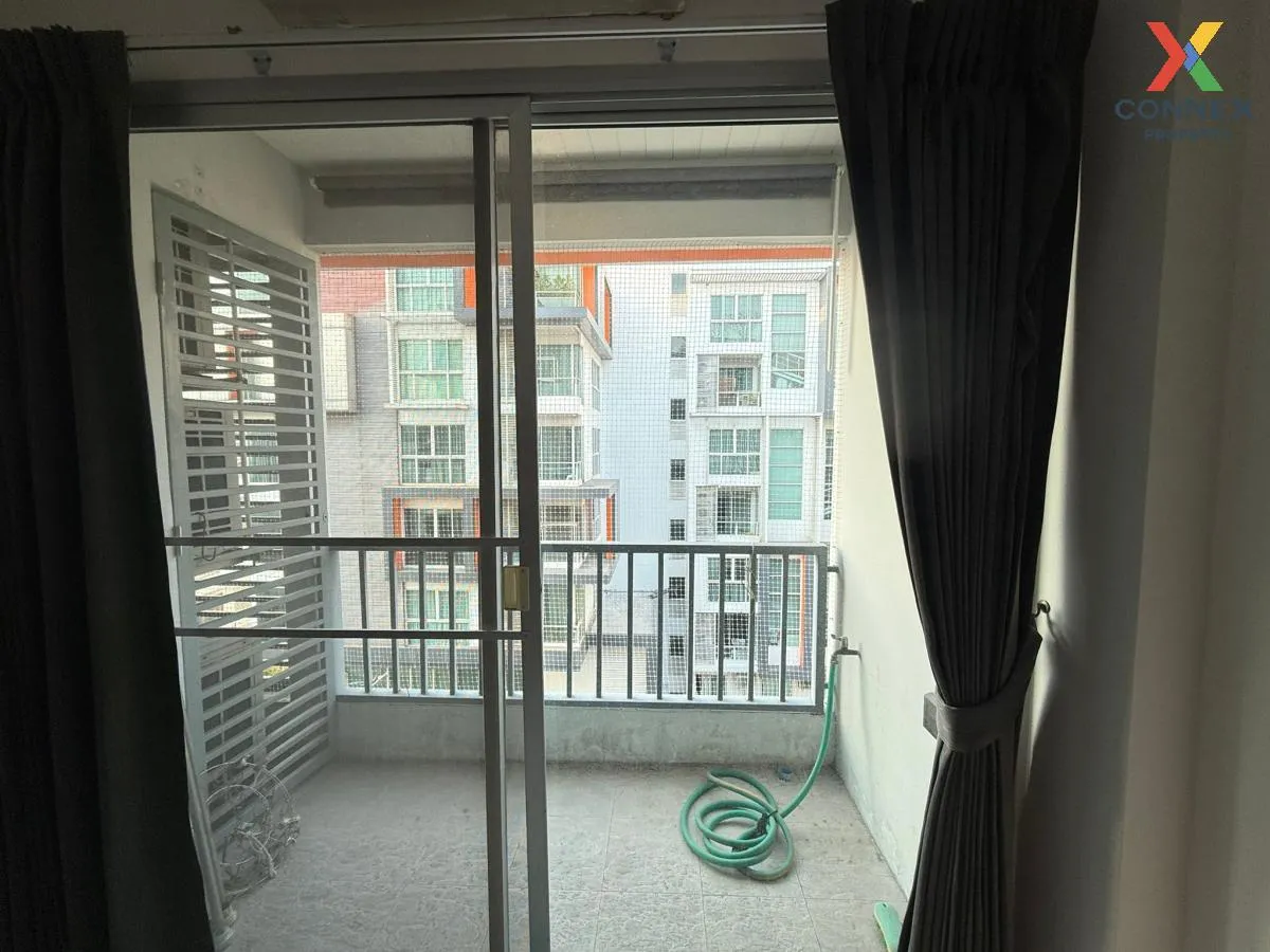 For Rent Condo , Whizdom @ Punnawithi Station , BTS-Punnawithi , Phra Khanong , Khlong Toei , Bangkok , CX-114914