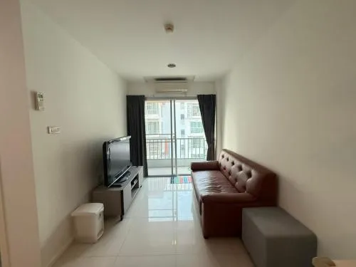 For Rent Condo , Whizdom @ Punnawithi Station , BTS-Punnawithi , Phra Khanong , Khlong Toei , Bangkok , CX-114914