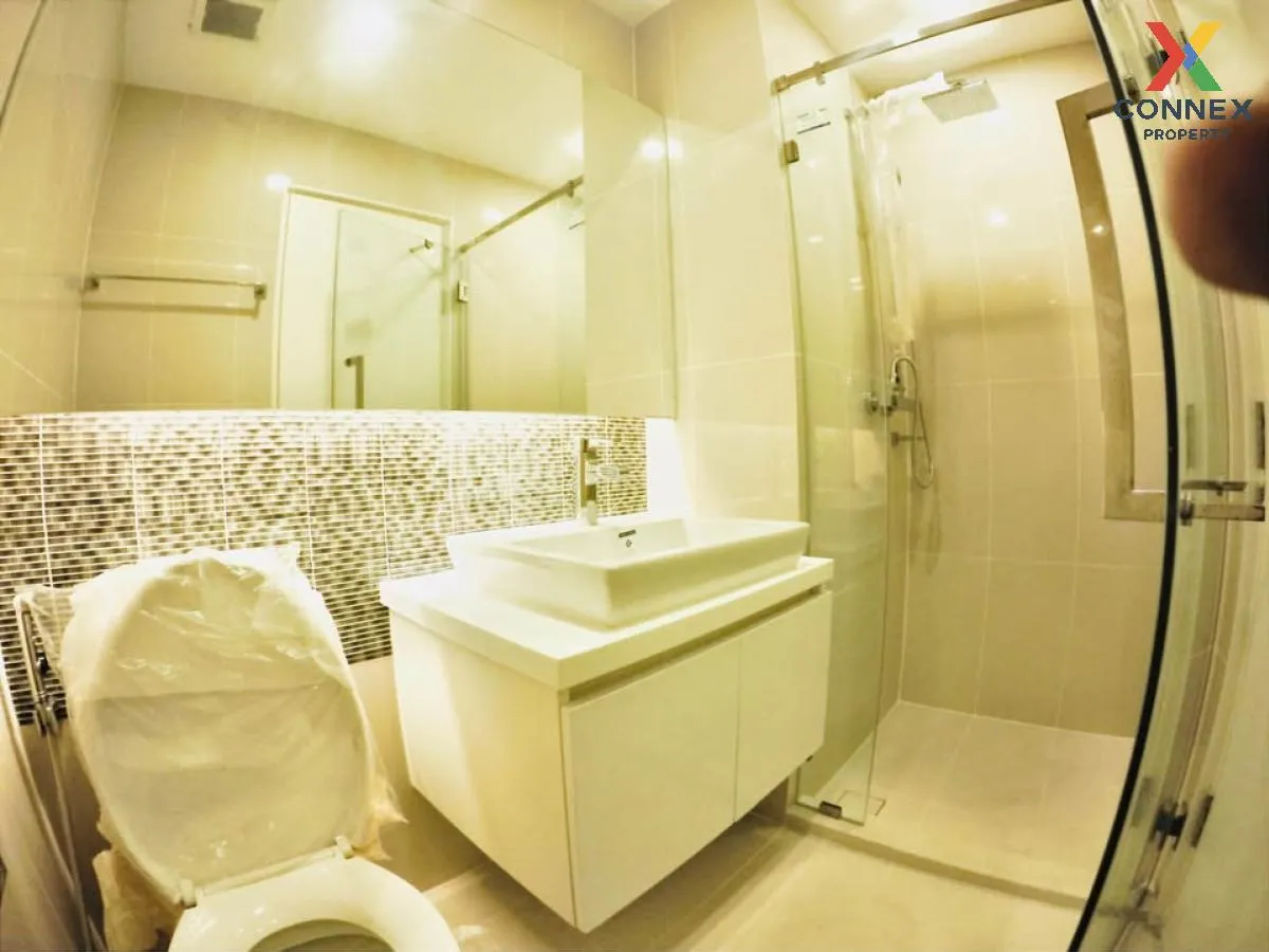 For Rent Condo , Condolette Ize Ratchathewi , BTS-Ratchathewi , Thanon Phetchaburi , Rat Thewi , Bangkok , CX-114915