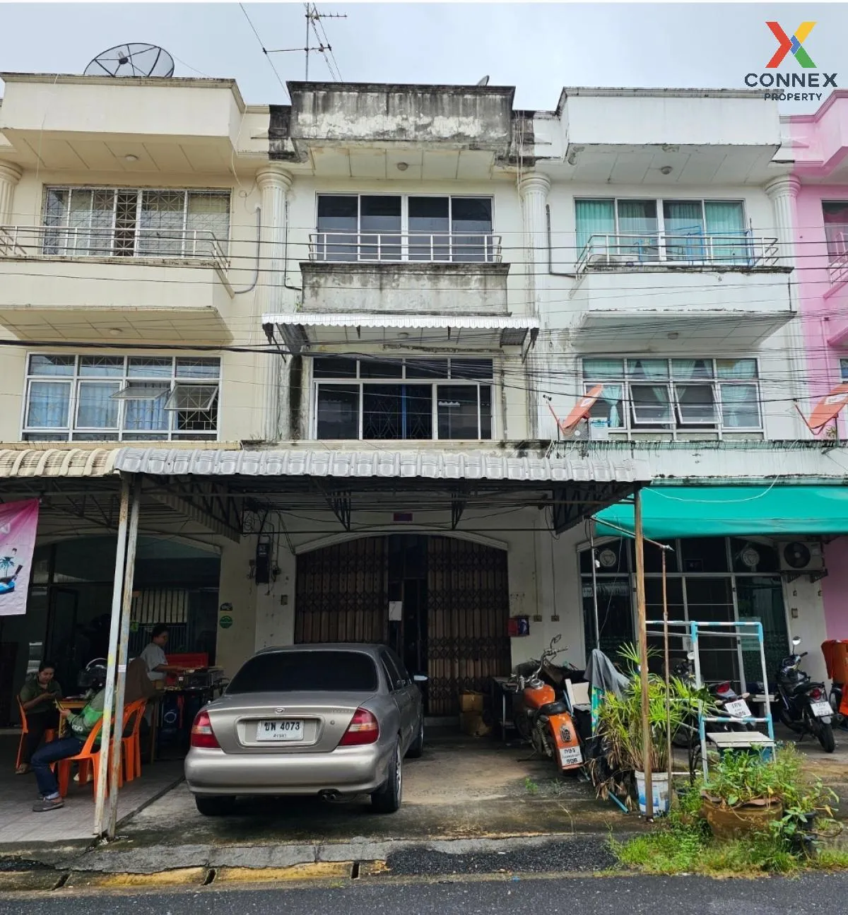 For Sale Ratutit 29 Hadyai , Hat Yai , Hat Yai , Songkhla , CX-114917 1