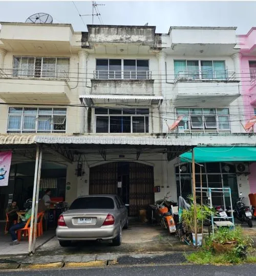 For Sale Ratutit 29 Hadyai , Hat Yai , Hat Yai , Songkhla , CX-114917