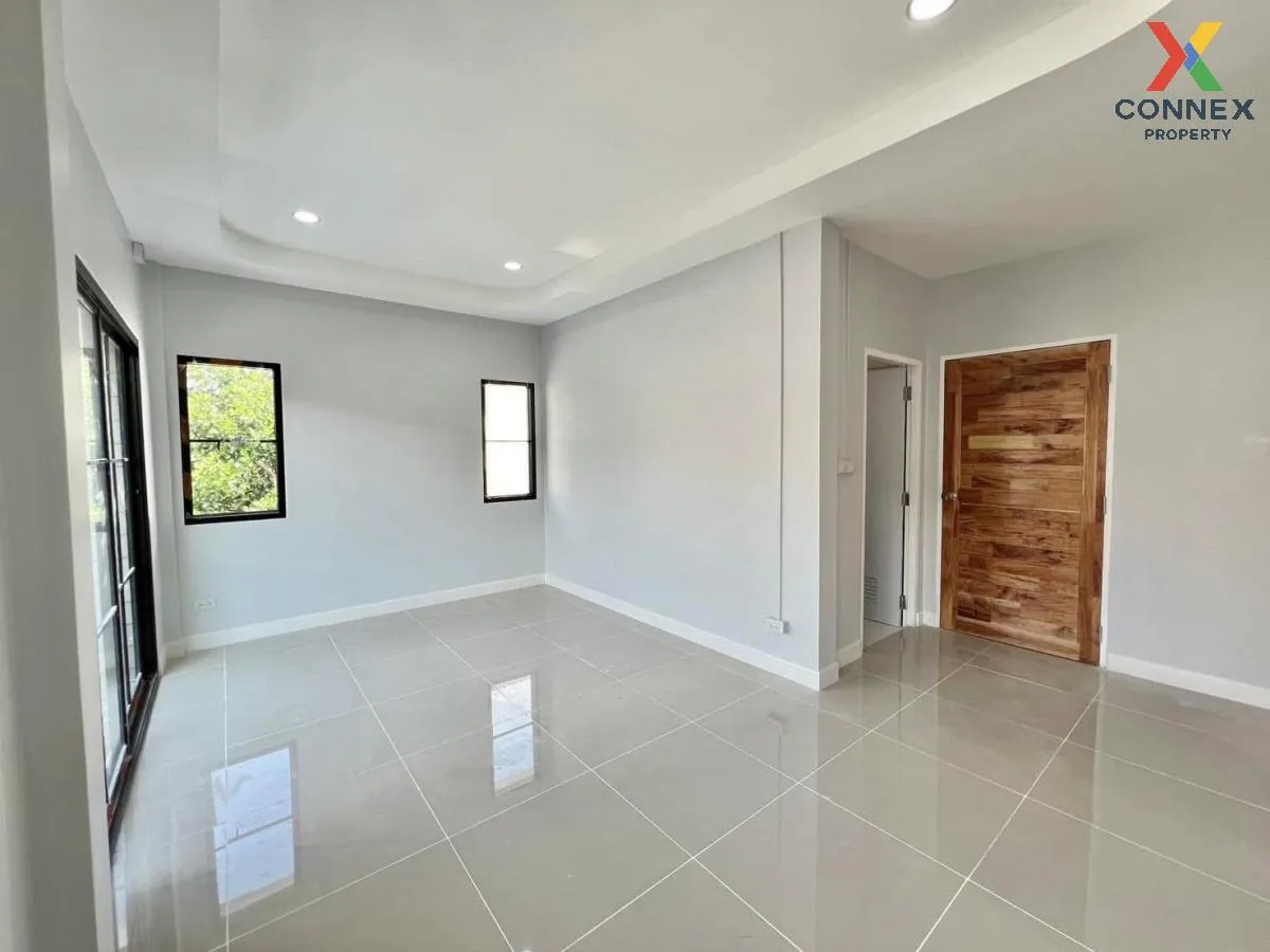 For Sale Townhouse/Townhome  , Baan Romruen Ville , Mahasawat , B