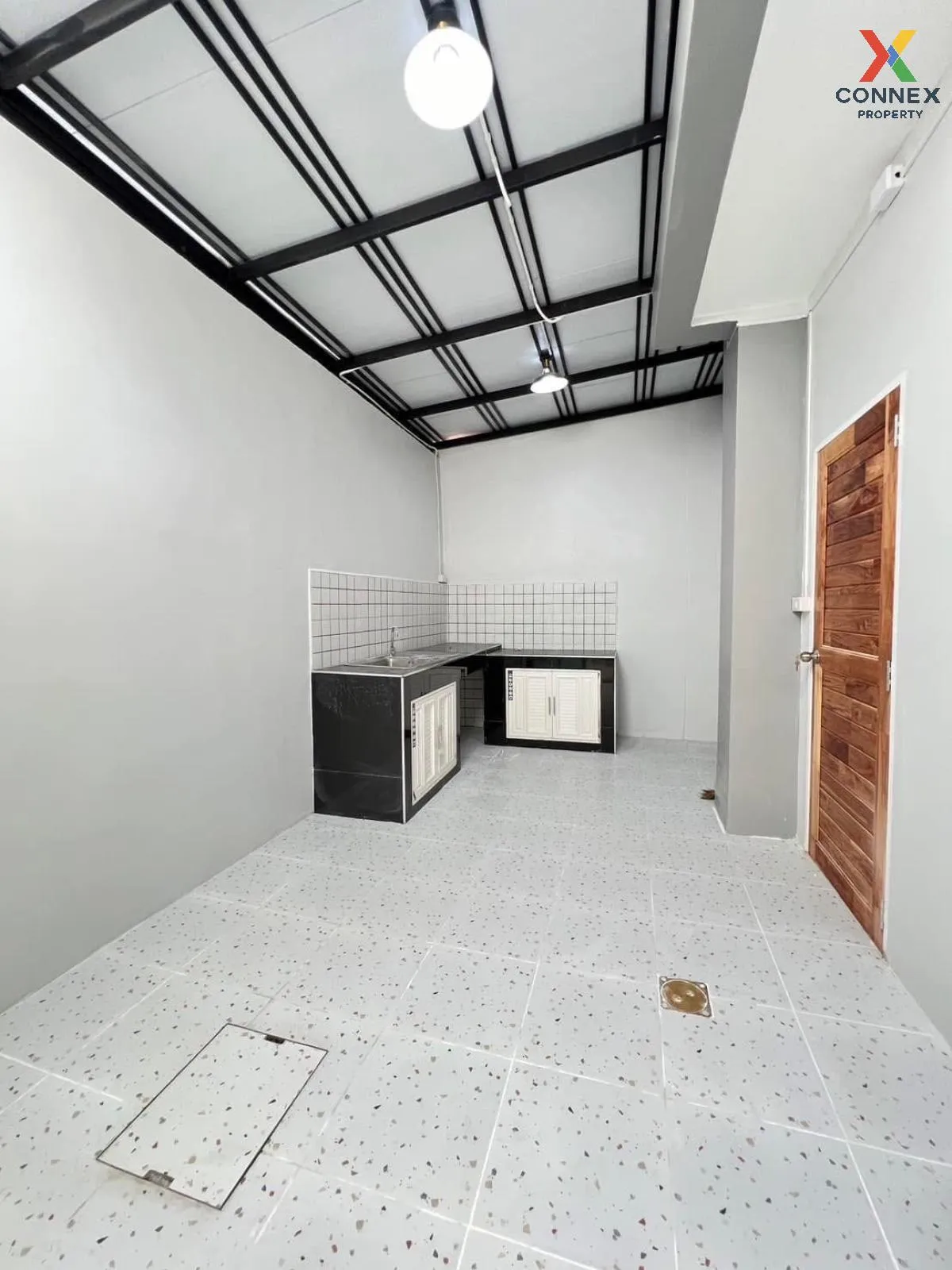 For Sale Townhouse/Townhome  , Baan Romruen Ville , Mahasawat , B