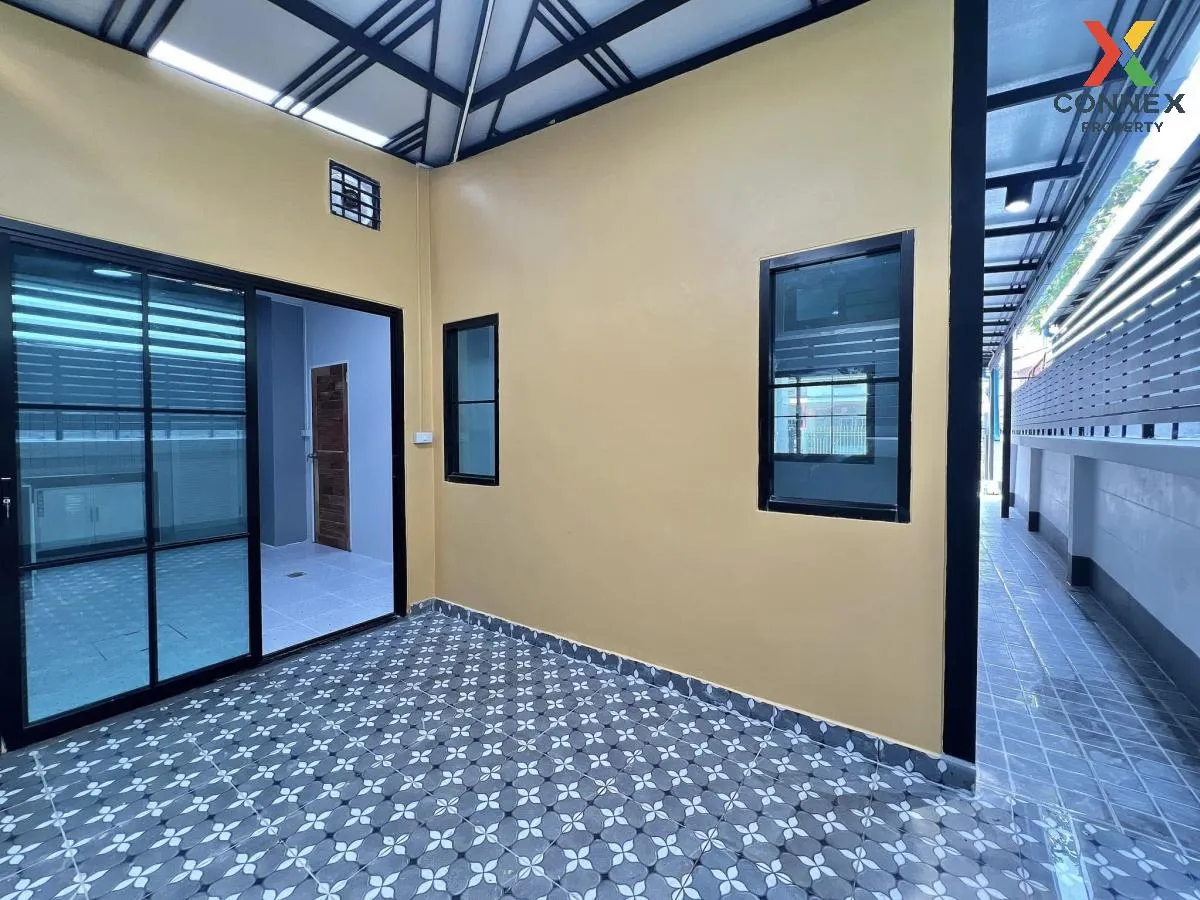 For Sale Townhouse/Townhome  , Baan Romruen Ville , Mahasawat , B
