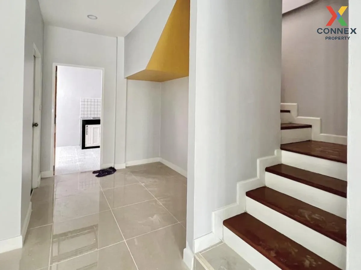 For Sale Townhouse/Townhome  , Baan Romruen Ville , Mahasawat , B