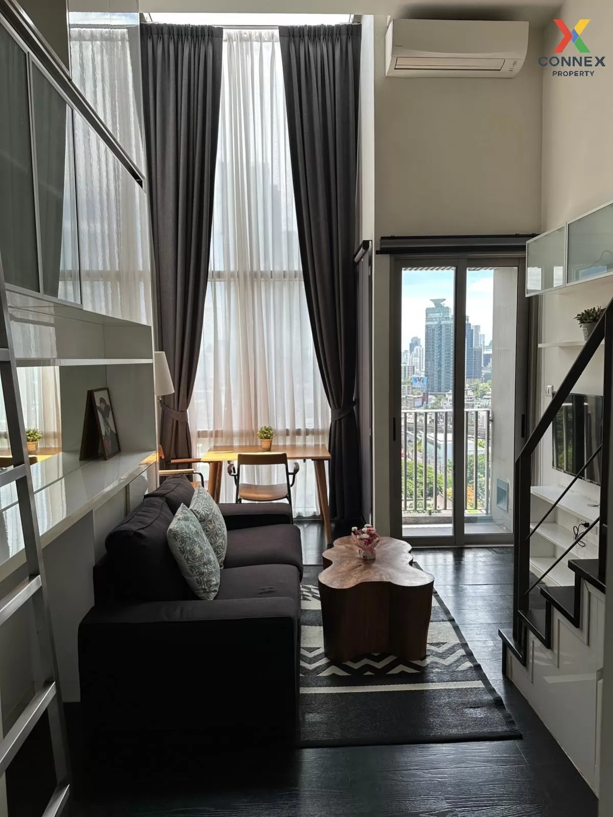 FOR RENT Condo , Ideo Morph 38 , BTS-Thong Lo , Phra Khanong , Khlong Toei , Bangkok , CX-11493