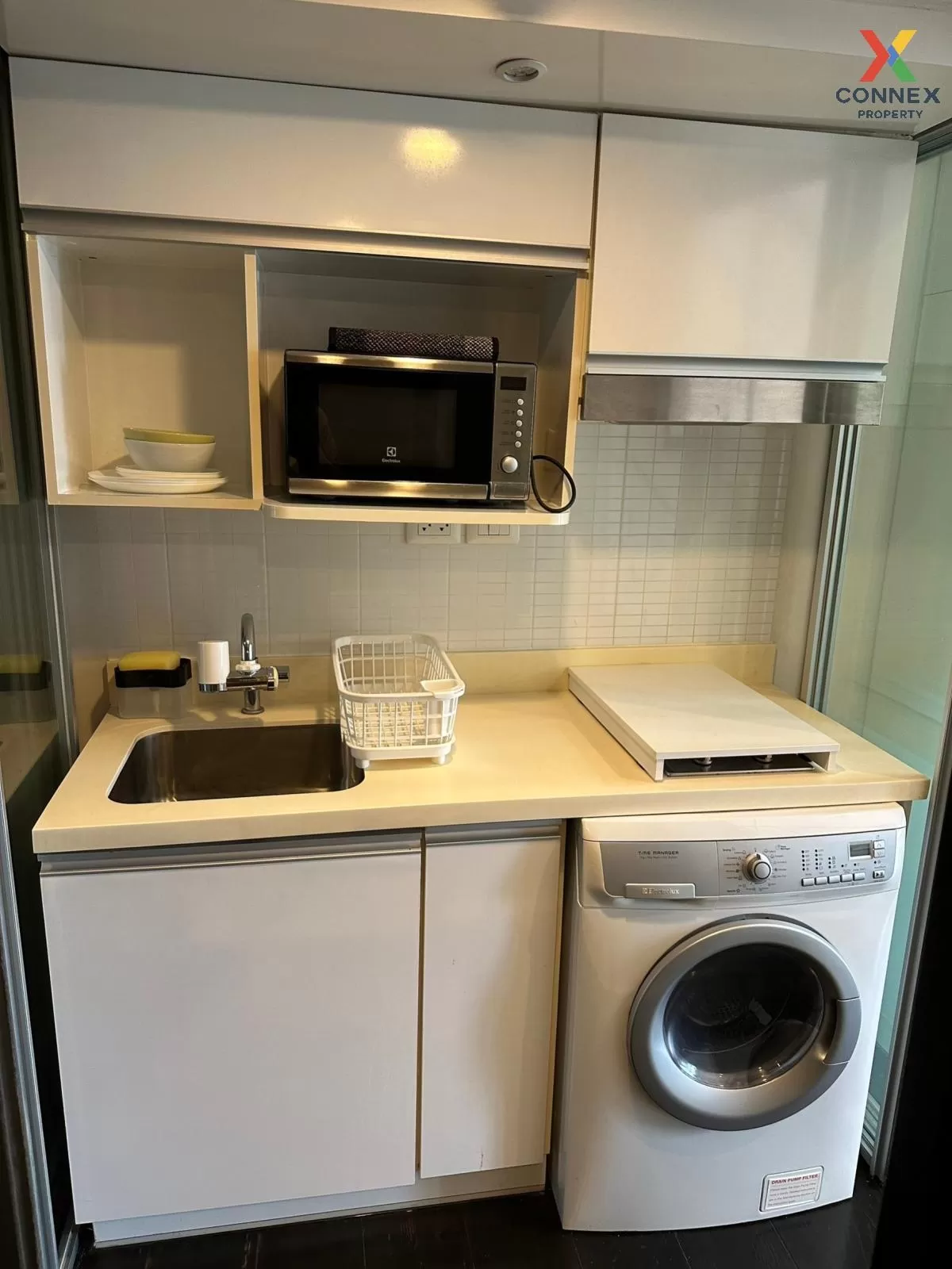 FOR RENT Condo , Ideo Morph 38 , BTS-Thong Lo , Phra Khanong , Khlong Toei , Bangkok , CX-11493