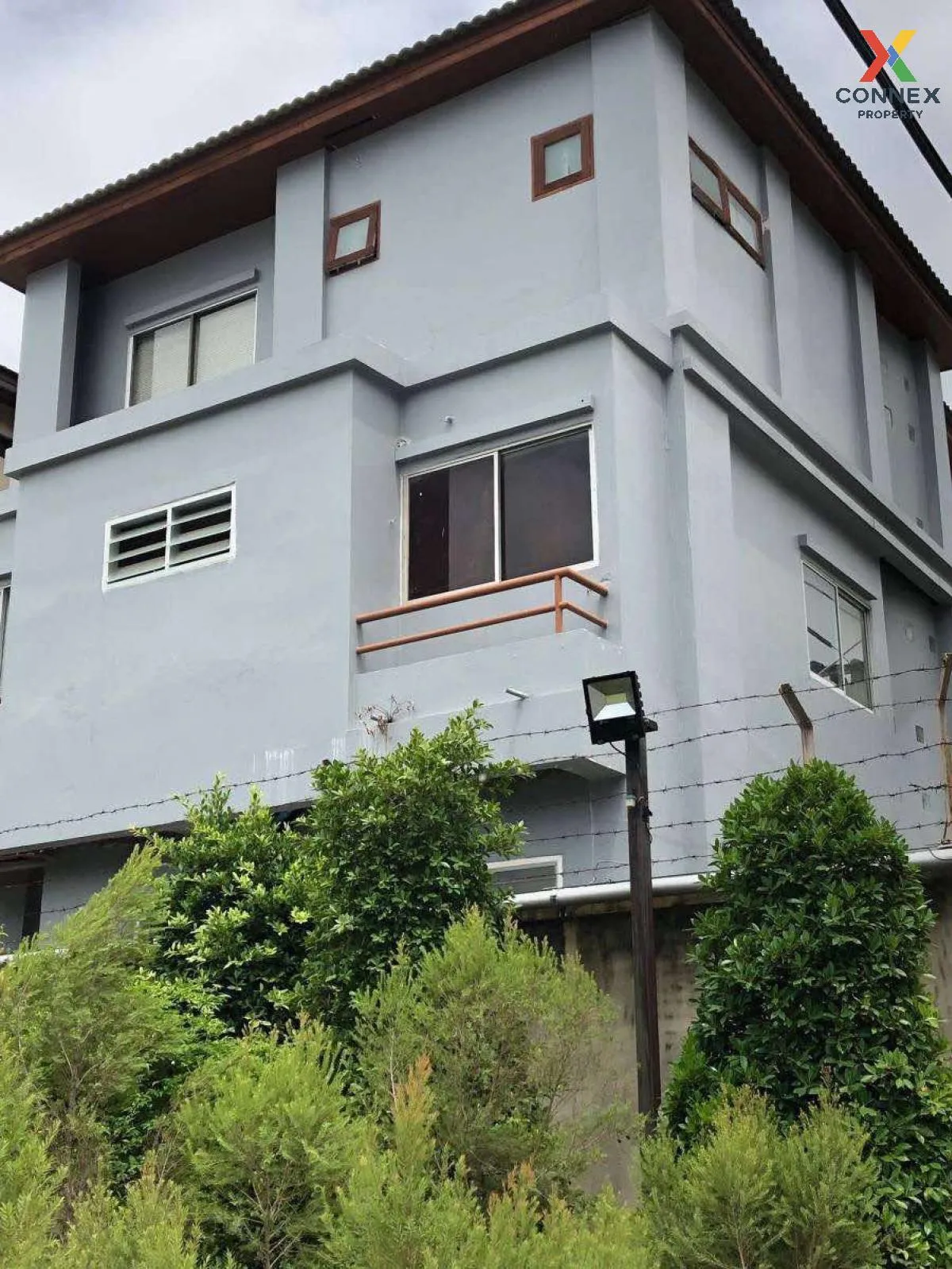 For Sale  3-storey detached house for sale Near the skytrain station Lasalle , Bang Na , Bang Na , Bangkok , CX-114931 4