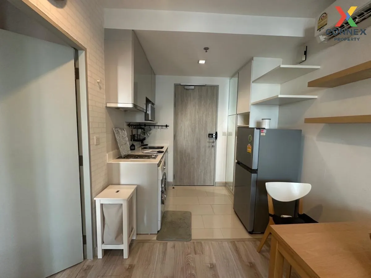 For Rent Condo , Ideo Mobi Rama 9 , MRT-Phra Ram 9 , Huai Khwang , Huai Khwang , Bangkok , CX-114935 2