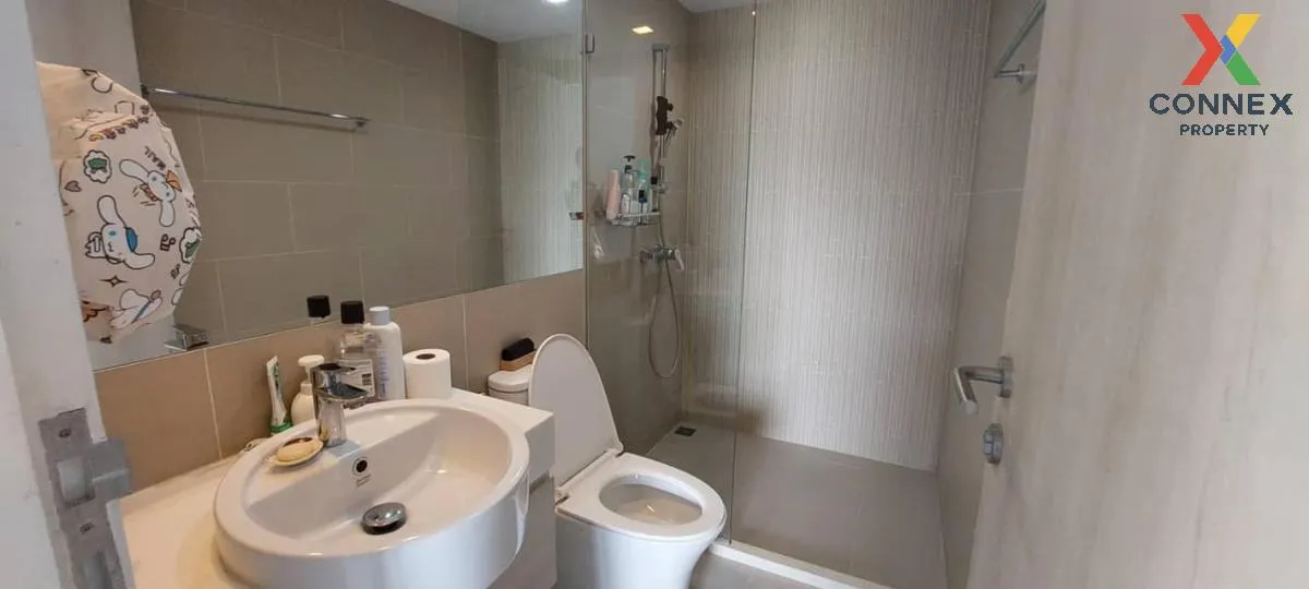 For Sale Condo , Double Lake Condominium , Thai Ban Mai , Pak Kret , Nonthaburi , CX-114938