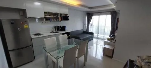 For Sale Condo , Double Lake Condominium , Thai Ban Mai , Pak Kret , Nonthaburi , CX-114938