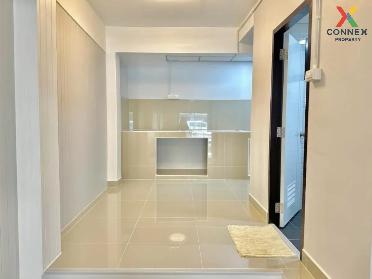 For Sale Townhouse/Townhome  , Buathongthani , Bang Bua Thong , Bang Bua Thong , Nonthaburi , CX-114941