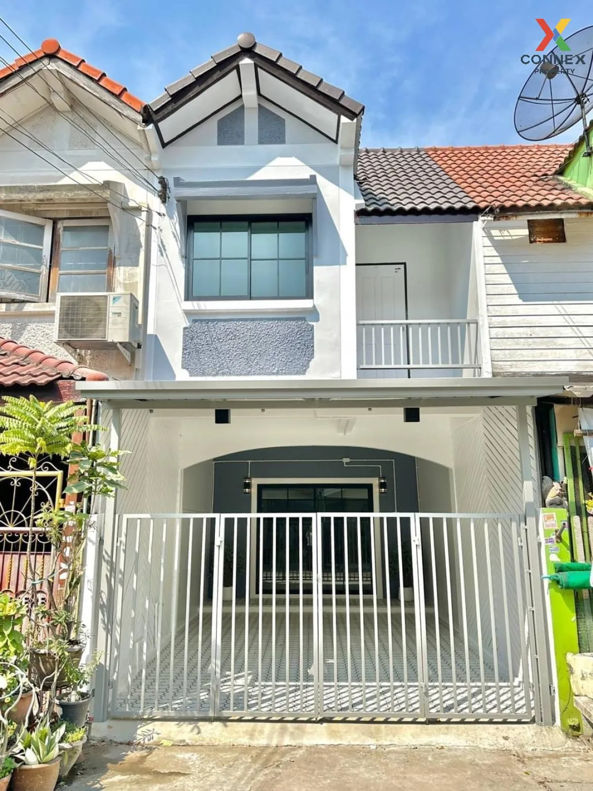 For Sale Townhouse/Townhome  , Buathongthani , Bang Bua Thong , Bang Bua Thong , Nonthaburi , CX-114941 1