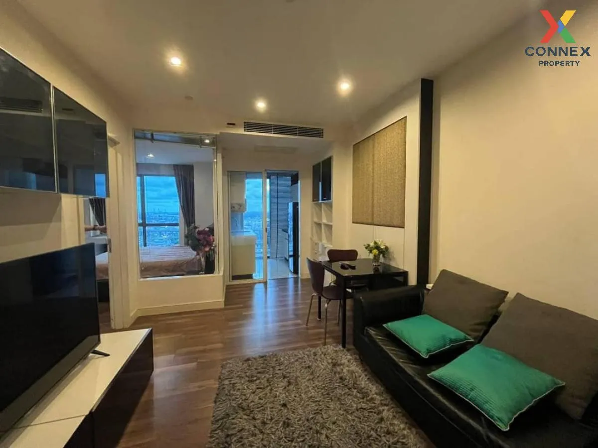 For Sale Condo , The Room Sukhumvit 62 , BTS-Punnawithi , Bang Chak , Phra Khanong , Bangkok , CX-114948 2