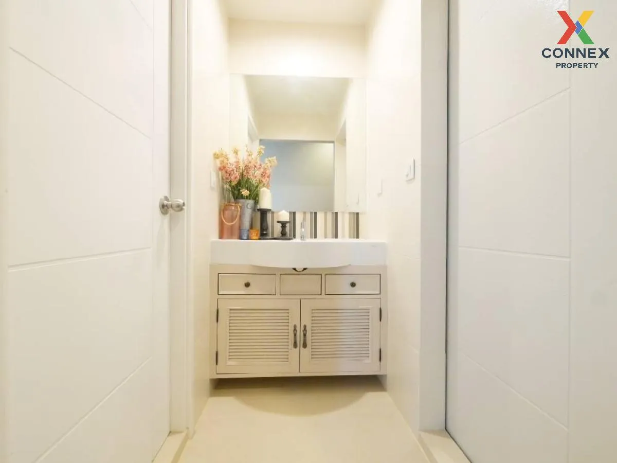 For Sale Condo , Centric Tiwanon Station , MRT-Yak Tiwanon , Talat Bang Khen , Mueang Nonthaburi , Nonthaburi , CX-114950