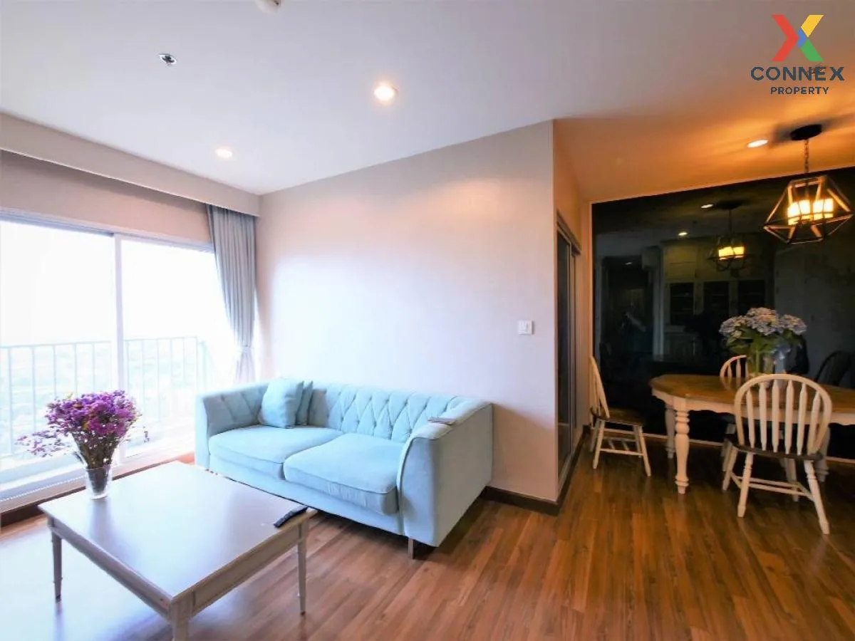 For Sale Condo , Centric Tiwanon Station , MRT-Yak Tiwanon , Talat Bang Khen , Mueang Nonthaburi , Nonthaburi , CX-114950 1