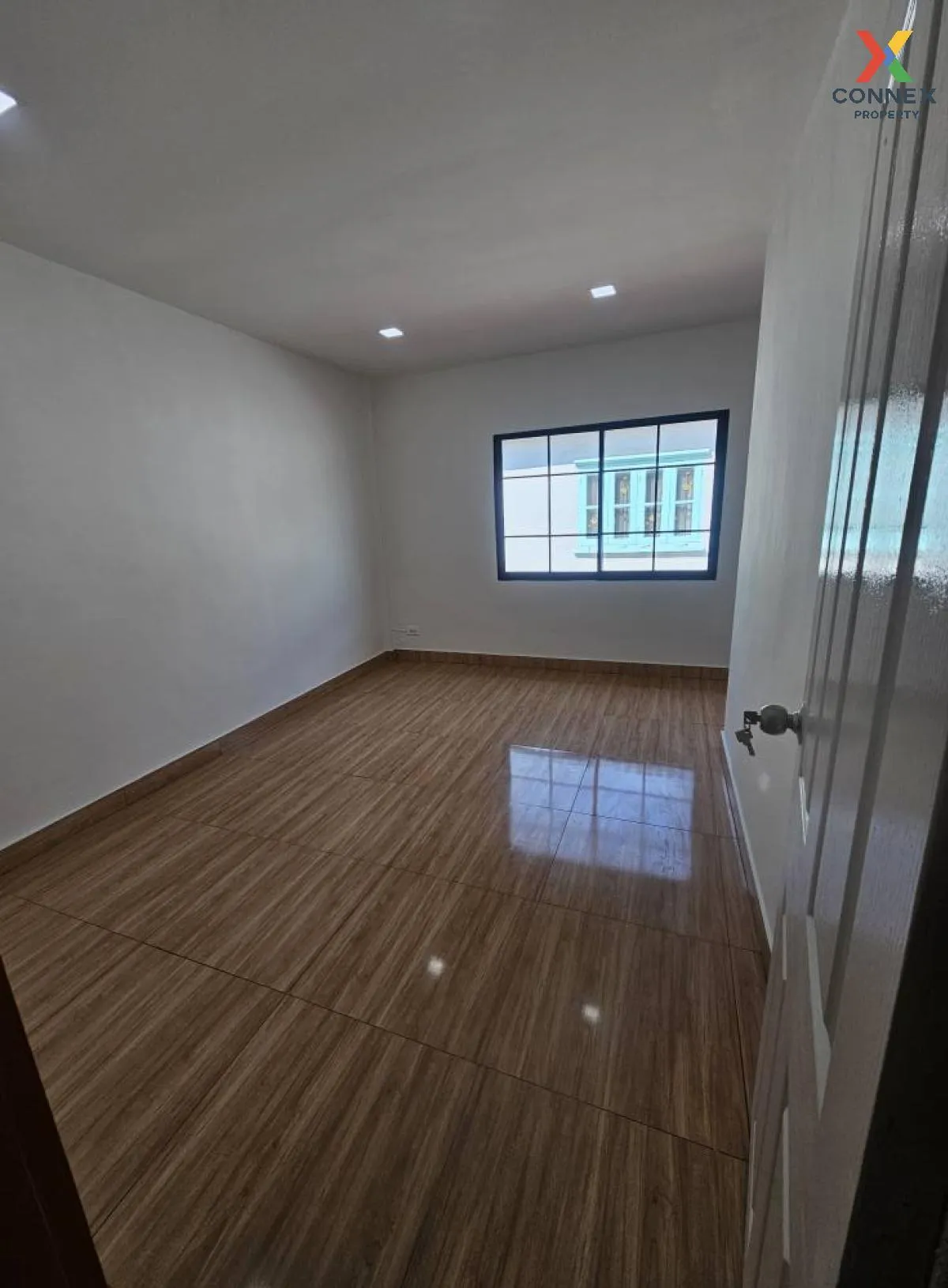 For Sale Townhouse/Townhome  , Ban Tem Rak , Bang Khu Rat , Bang Bua Thong , Nonthaburi , CX-114952