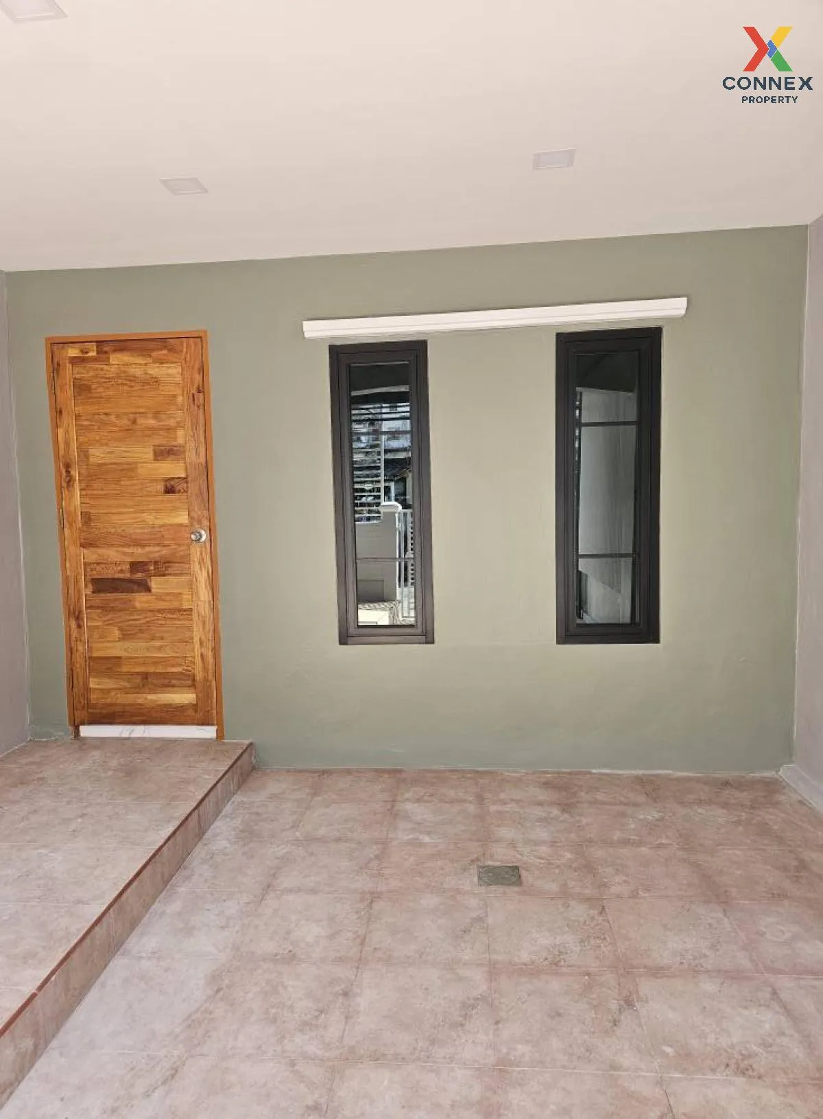 For Sale Townhouse/Townhome  , Ban Tem Rak , Bang Khu Rat , Bang Bua Thong , Nonthaburi , CX-114952 2