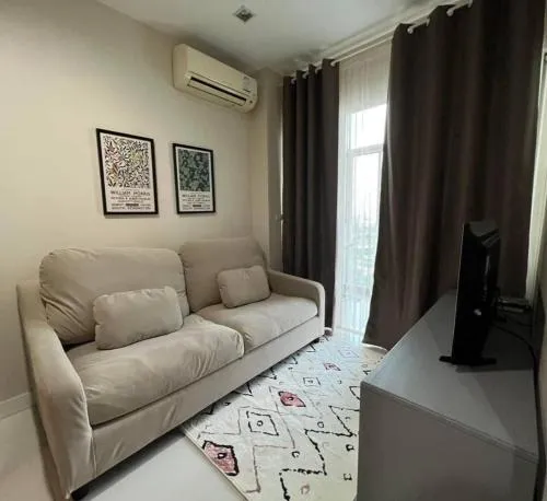 For Rent Condo , Ideo Verve Sukhumvit , BTS-On Nut , Phra Khanong Nuea , Watthana , Bangkok , CX-114955